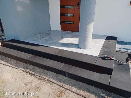 Kompleksowe Usługi Brukarskie