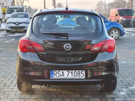 Opel Corsa Zadbana!   2017