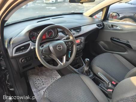 Opel Corsa Zadbana!   2017