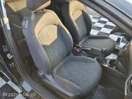 Opel Corsa Zadbana!   2017