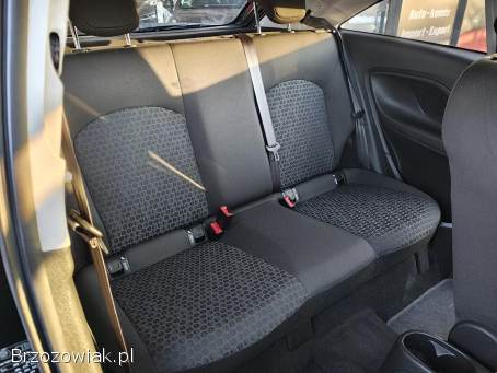 Opel Corsa Zadbana!   2017