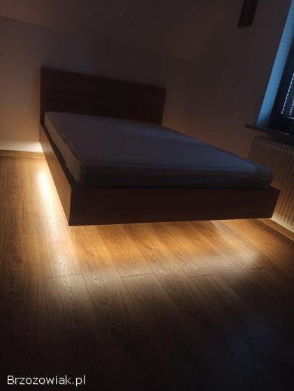 Łóżka dębowe.  Nowe!