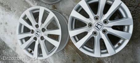 Alufelgi 16 Honda Civic VIII