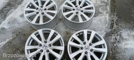 Alufelgi 16 Honda Civic VIII
