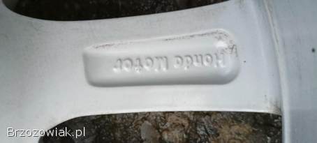 Alufelgi 16 Honda Civic VIII