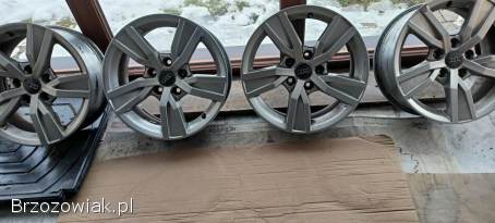 Alufelgi 16 Audi