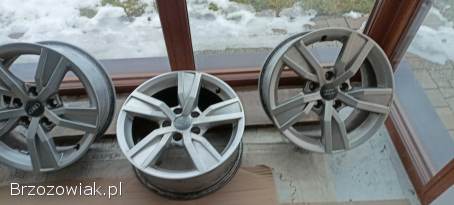 Alufelgi 16 Audi