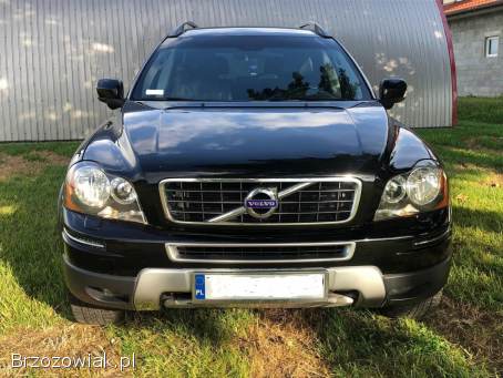 Volvo XC 90 SUV 2011