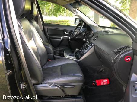 Volvo XC 90 SUV 2011