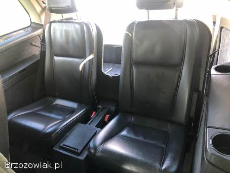 Volvo XC 90 SUV 2011