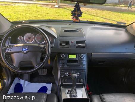 Volvo XC 90 SUV 2011