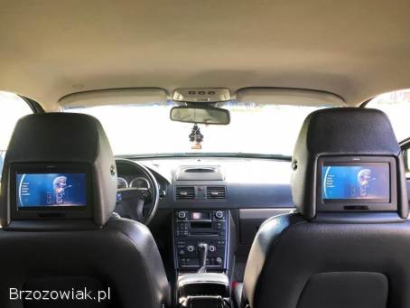 Volvo XC 90 SUV 2011