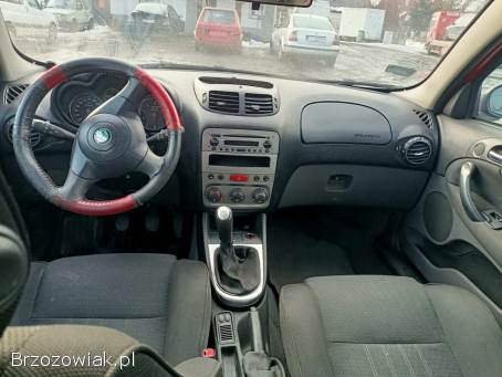 Alfa Romeo 147 1.  6 06r 2006