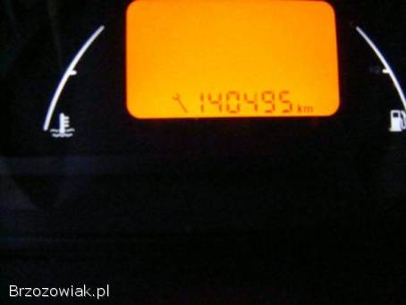 Citroën C2 1,  4i benz.   2004