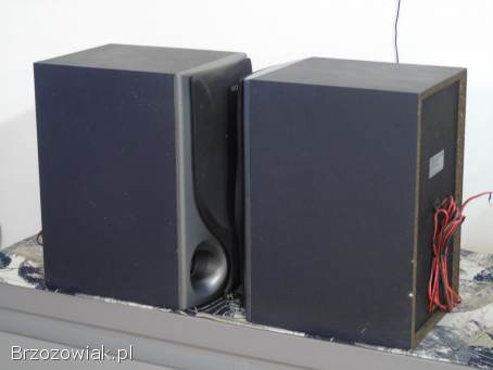 Kolumny Sony SS-H490 2 x 70 wat świetne stereo.  DOSTAWA