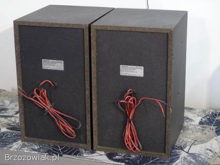 Kolumny Sony SS-H490 2 x 70 wat świetne stereo.  DOSTAWA