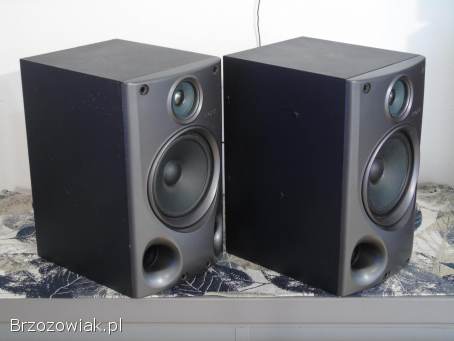 Kolumny Sony SS-H490 2 x 70 wat świetne stereo.  DOSTAWA