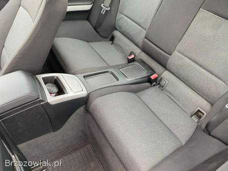 BMW Seria 3 E92 2.  0 Benzyna 2007