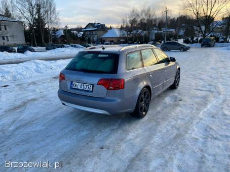 Audi A4 2005