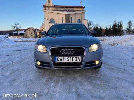 Audi A4 2005