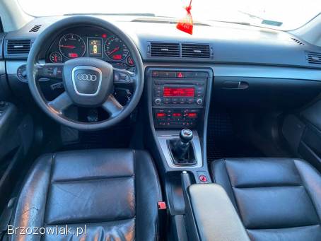 Audi A4 2005