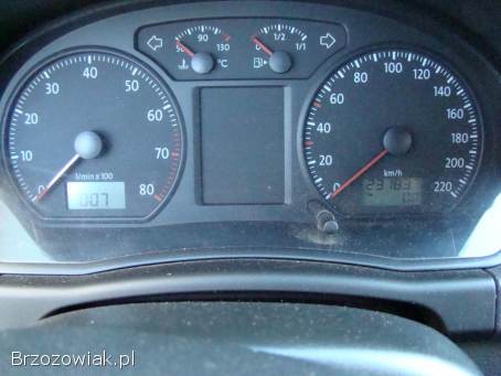 Volkswagen Polo 1,  4 16V benz.   2006