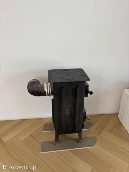 Piecyk koza super stan