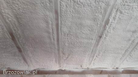 Ocieplenia Pianą Poddasza Dachy Fundamenty