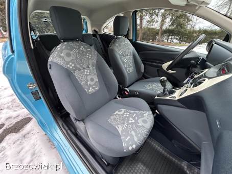 Ford KA Trend Plus 2010