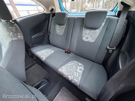 Ford KA Trend Plus 2010