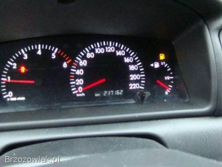Toyota Corolla 2,  0 D-4D diesel 2003