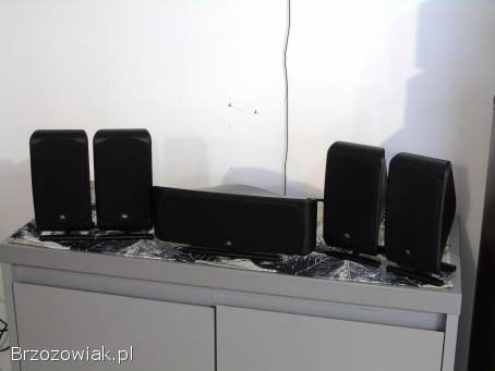 Kolumny JBL SC 5200 sprawne.  WYSYŁKA.