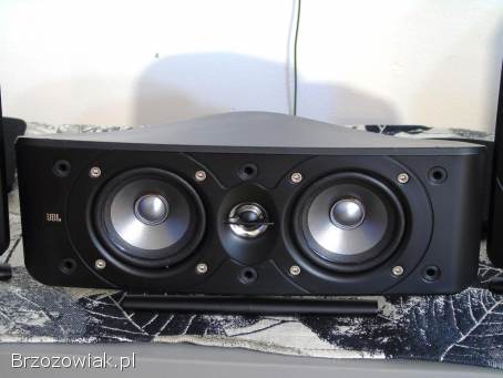 Kolumny JBL SC 5200 sprawne.  WYSYŁKA.