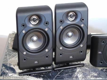Kolumny JBL SC 5200 sprawne.  WYSYŁKA.