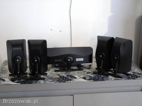 Kolumny JBL SC 5200 sprawne.  WYSYŁKA.