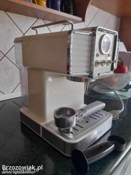 Ekspres do kawy