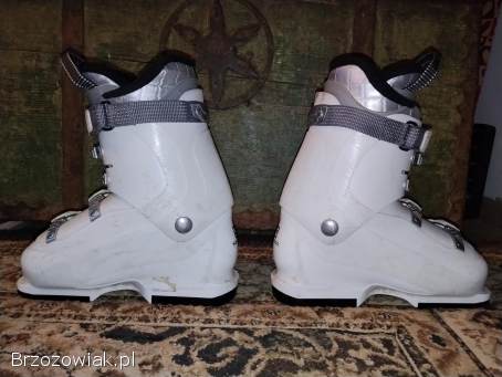 Buty narciarskie Salomon rozm 24