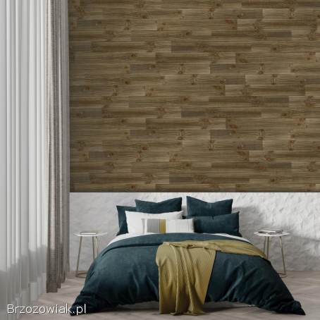 Drewniane panele ścienne CANA (cena: 199,  99 zł / 1 m²)