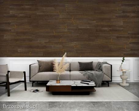 Drewniane panele ścienne CORTE (cena: 199,  99 zł / 1 m²)