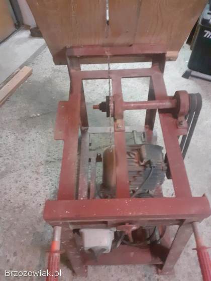 Krajzega,  cyrkularka,  piła