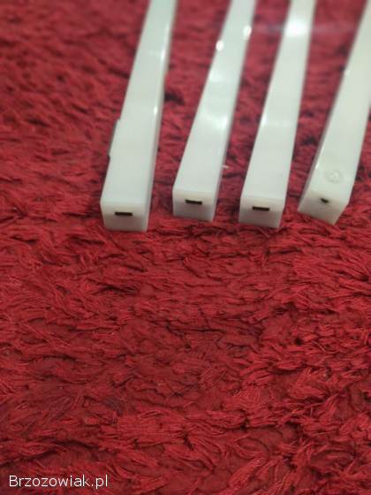 Lampki Led z czujnikiem