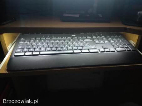 Lampki Led z czujnikiem