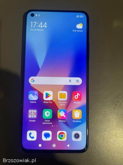Telefon Xiaomi 11lite