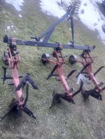 Obsypnik do ziemniaków