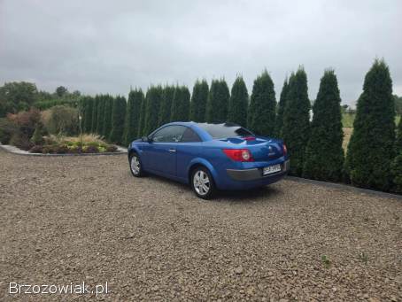 Renault Megane 2  2005