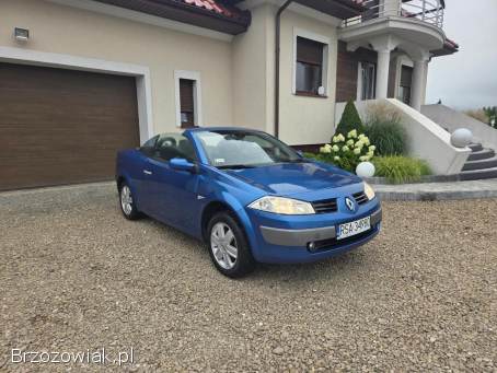 Renault Megane 2  2005