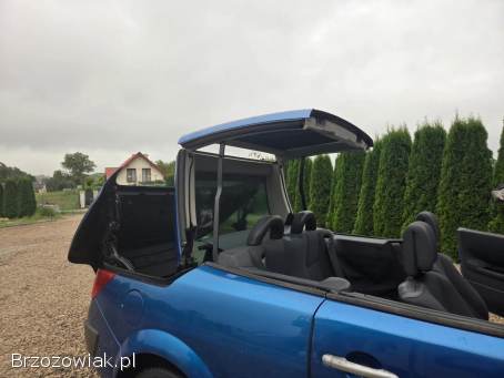 Renault Megane 2  2005