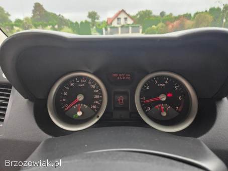Renault Megane 2  2005