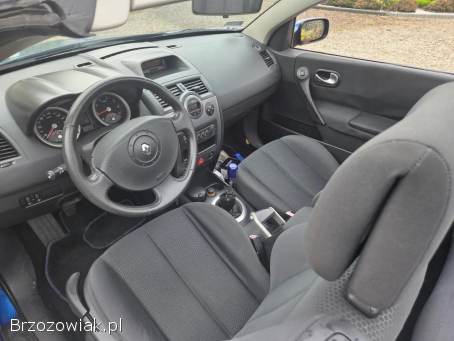 Renault Megane 2  2005