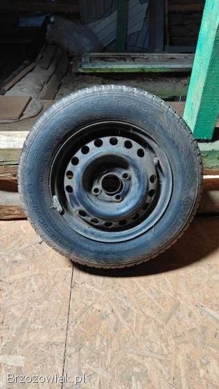 Koła letnie 175/70 R13 82T